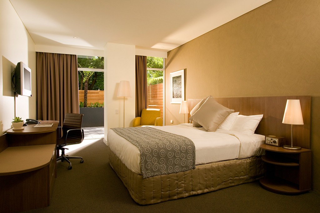 Sydney Rooms accommodation North shore