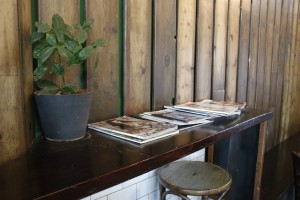 North Sydney Cafe - Home Espresso