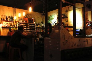 Sydney Bar