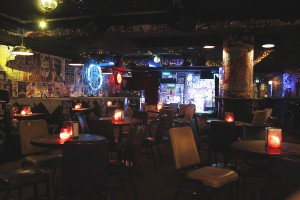 Sydney Bars